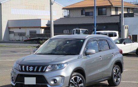 Suzuki Escudo IV, 2022 год, 1 396 000 рублей, 1 фотография