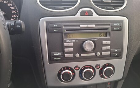 Ford Focus II рестайлинг, 2008 год, 550 000 рублей, 3 фотография