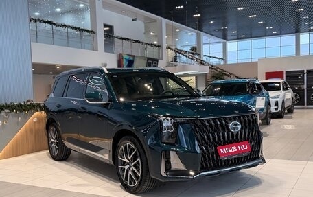 GAC GS8, 2025 год, 4 799 000 рублей, 1 фотография