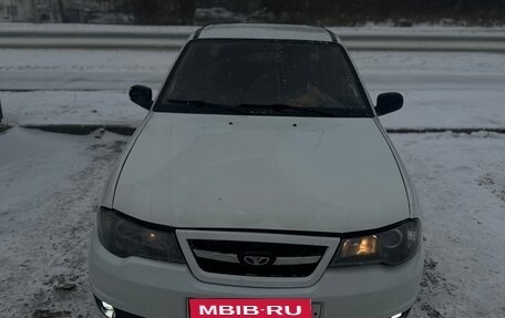 Daewoo Nexia I рестайлинг, 2013 год, 170 000 рублей, 1 фотография