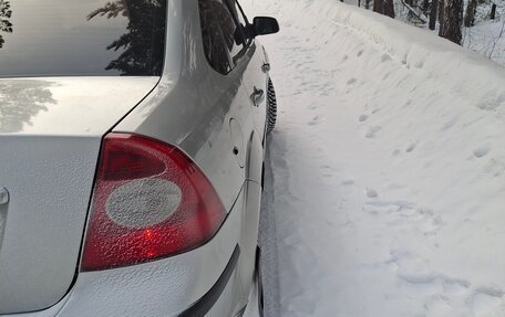 Ford Focus II рестайлинг, 2008 год, 550 000 рублей, 7 фотография