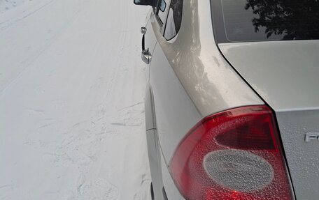 Ford Focus II рестайлинг, 2008 год, 550 000 рублей, 6 фотография