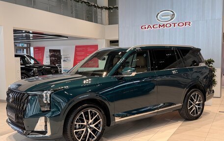 GAC GS8, 2025 год, 4 799 000 рублей, 2 фотография