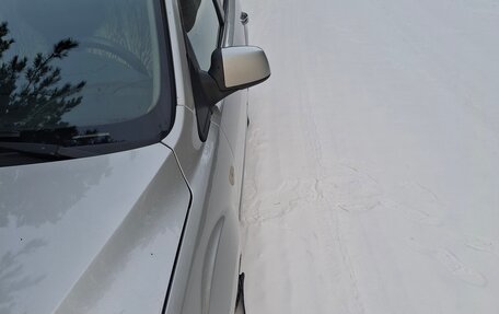 Ford Focus II рестайлинг, 2008 год, 550 000 рублей, 11 фотография