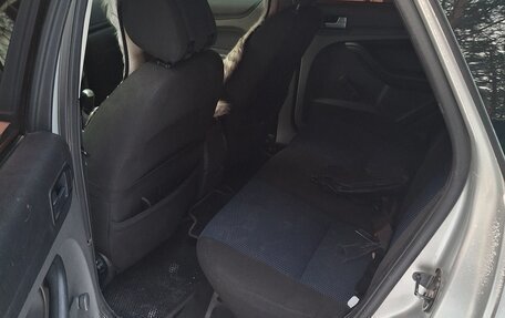 Ford Focus II рестайлинг, 2008 год, 550 000 рублей, 8 фотография