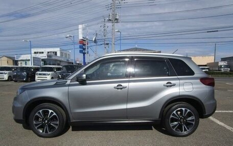 Suzuki Escudo IV, 2022 год, 1 396 000 рублей, 3 фотография
