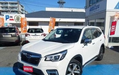 Subaru Forester, 2020 год, 2 150 000 рублей, 1 фотография