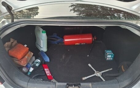 Ford Focus II рестайлинг, 2008 год, 550 000 рублей, 10 фотография