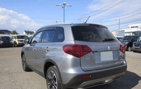 Suzuki Escudo IV, 2022 год, 1 396 000 рублей, 4 фотография