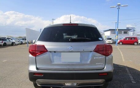 Suzuki Escudo IV, 2022 год, 1 396 000 рублей, 5 фотография