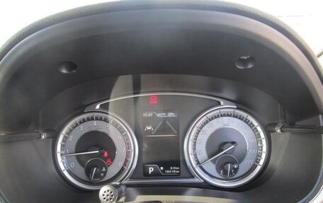 Suzuki Escudo IV, 2022 год, 1 396 000 рублей, 12 фотография