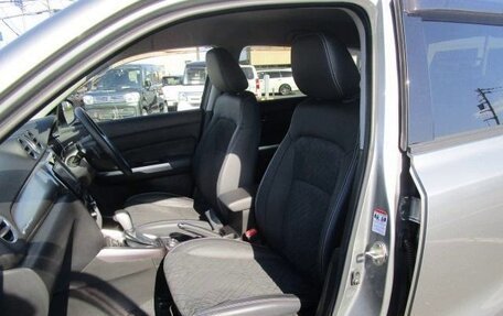 Suzuki Escudo IV, 2022 год, 1 396 000 рублей, 16 фотография