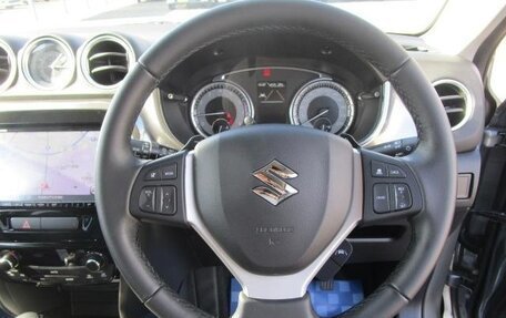 Suzuki Escudo IV, 2022 год, 1 396 000 рублей, 11 фотография