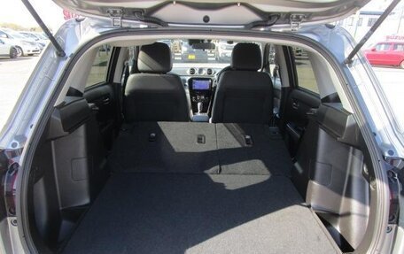 Suzuki Escudo IV, 2022 год, 1 396 000 рублей, 28 фотография