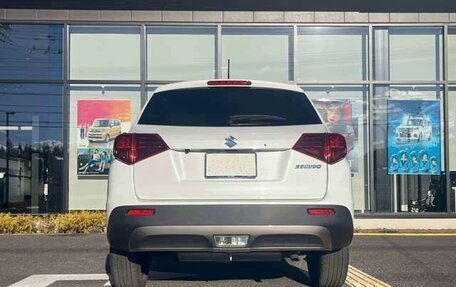 Suzuki Escudo IV, 2022 год, 1 370 000 рублей, 6 фотография