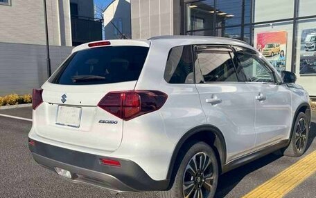 Suzuki Escudo IV, 2022 год, 1 370 000 рублей, 5 фотография