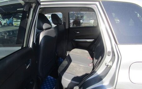 Suzuki Escudo IV, 2022 год, 1 396 000 рублей, 22 фотография