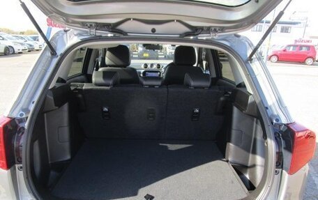 Suzuki Escudo IV, 2022 год, 1 396 000 рублей, 25 фотография