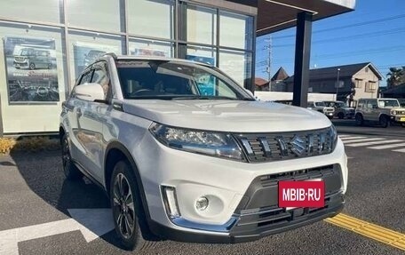 Suzuki Escudo IV, 2022 год, 1 370 000 рублей, 3 фотография