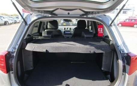 Suzuki Escudo IV, 2022 год, 1 396 000 рублей, 24 фотография