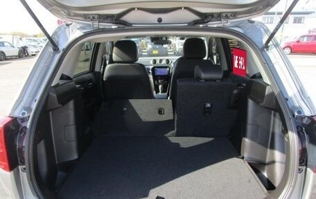 Suzuki Escudo IV, 2022 год, 1 396 000 рублей, 27 фотография
