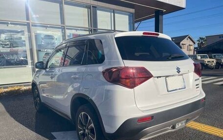 Suzuki Escudo IV, 2022 год, 1 370 000 рублей, 7 фотография