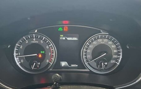 Suzuki Escudo IV, 2022 год, 1 370 000 рублей, 10 фотография