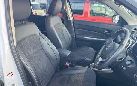 Suzuki Escudo IV, 2022 год, 1 370 000 рублей, 14 фотография