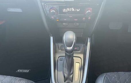 Suzuki Escudo IV, 2022 год, 1 370 000 рублей, 13 фотография