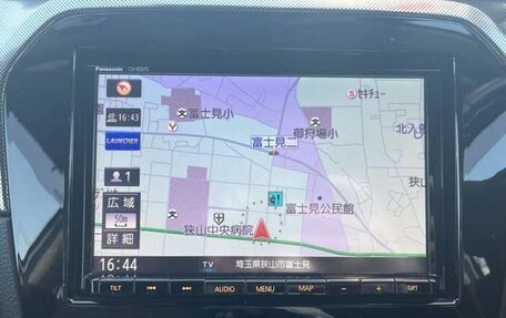 Suzuki Escudo IV, 2022 год, 1 370 000 рублей, 12 фотография