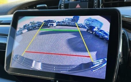 Toyota Hilux VIII, 2022 год, 4 470 000 рублей, 17 фотография