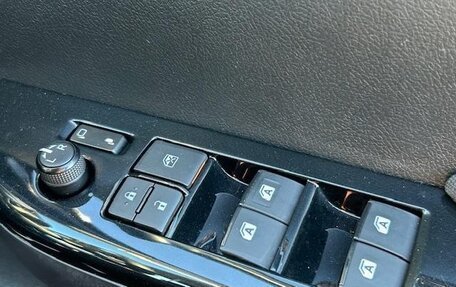 Toyota Hilux VIII, 2022 год, 4 470 000 рублей, 21 фотография