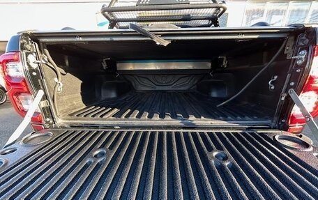 Toyota Hilux VIII, 2022 год, 4 470 000 рублей, 27 фотография