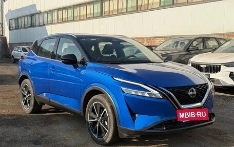 Nissan Qashqai, 2023 год, 1 550 000 рублей, 3 фотография