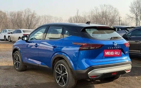 Nissan Qashqai, 2023 год, 1 550 000 рублей, 6 фотография