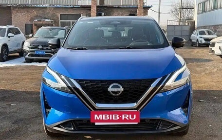 Nissan Qashqai, 2023 год, 1 550 000 рублей, 2 фотография
