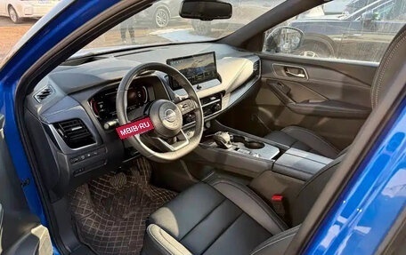 Nissan Qashqai, 2023 год, 1 550 000 рублей, 8 фотография