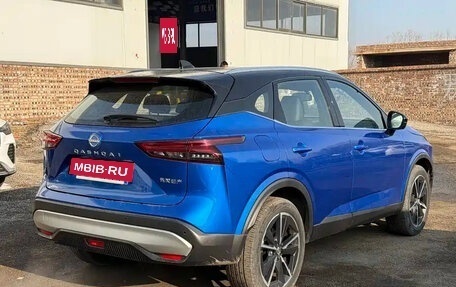 Nissan Qashqai, 2023 год, 1 550 000 рублей, 4 фотография