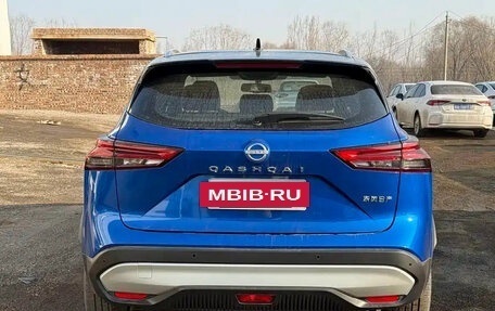 Nissan Qashqai, 2023 год, 1 550 000 рублей, 5 фотография