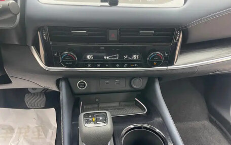 Nissan Qashqai, 2023 год, 1 550 000 рублей, 12 фотография