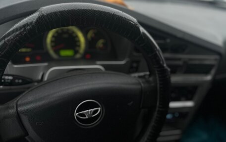 Daewoo Nexia I рестайлинг, 2013 год, 170 000 рублей, 7 фотография