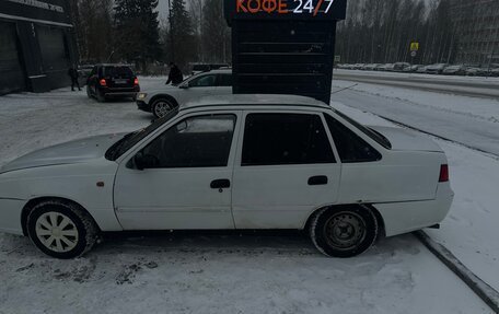 Daewoo Nexia I рестайлинг, 2013 год, 170 000 рублей, 3 фотография