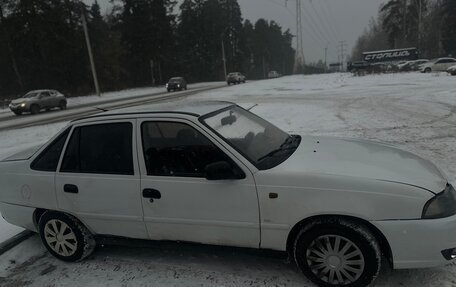 Daewoo Nexia I рестайлинг, 2013 год, 170 000 рублей, 2 фотография