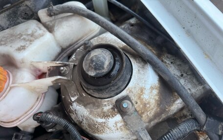 Daewoo Nexia I рестайлинг, 2013 год, 170 000 рублей, 9 фотография