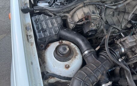 Daewoo Nexia I рестайлинг, 2013 год, 170 000 рублей, 10 фотография