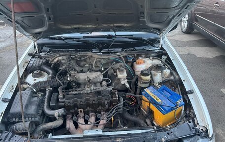 Daewoo Nexia I рестайлинг, 2013 год, 170 000 рублей, 8 фотография