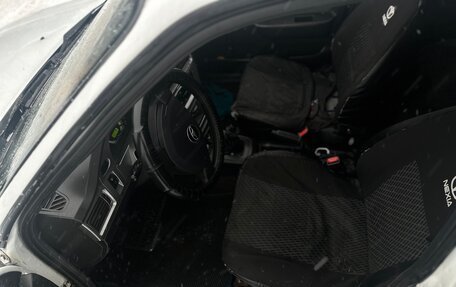 Daewoo Nexia I рестайлинг, 2013 год, 170 000 рублей, 5 фотография