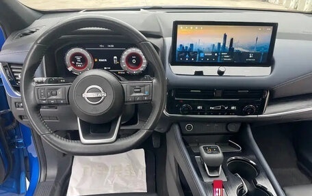 Nissan Qashqai, 2023 год, 1 550 000 рублей, 13 фотография