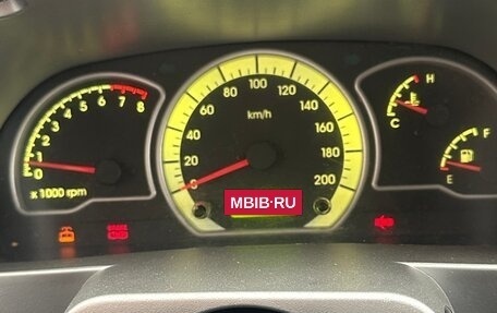 Daewoo Nexia I рестайлинг, 2013 год, 170 000 рублей, 6 фотография