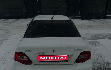 Daewoo Nexia I рестайлинг, 2013 год, 170 000 рублей, 4 фотография